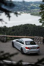 BMW M4 Convertible 2014 года
